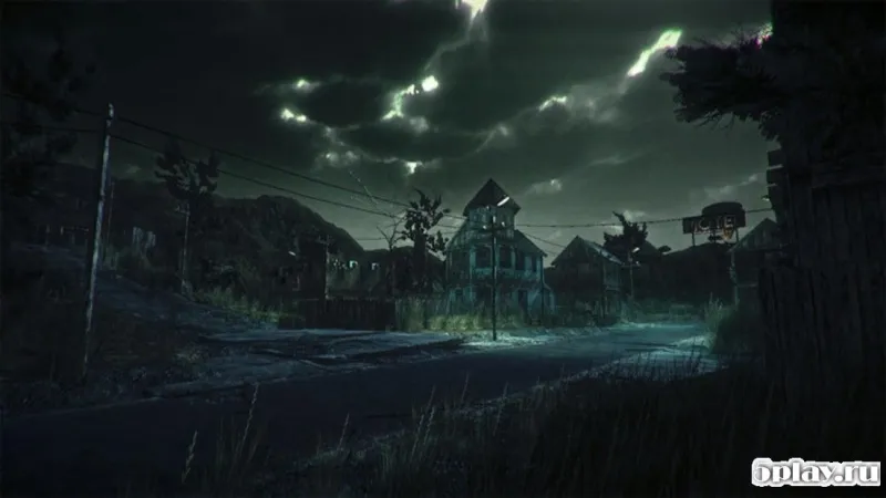 Mental Asylum screenshot 4