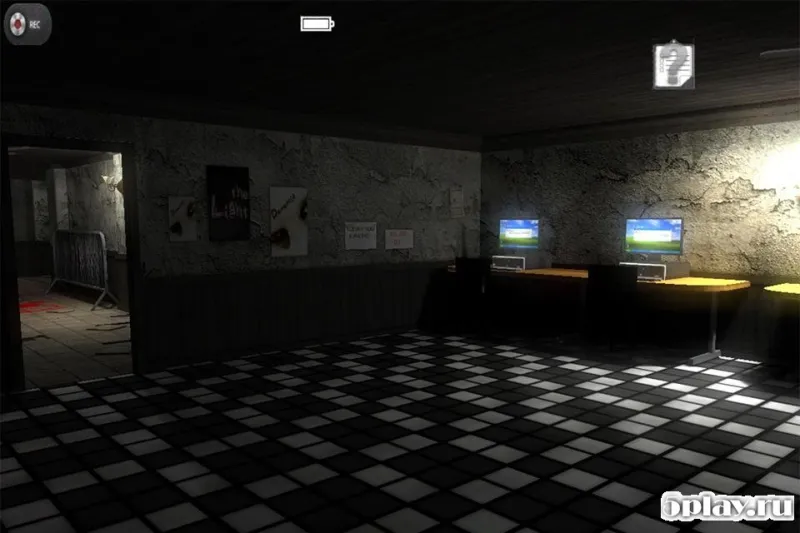 Mental Hospital II screenshot 2