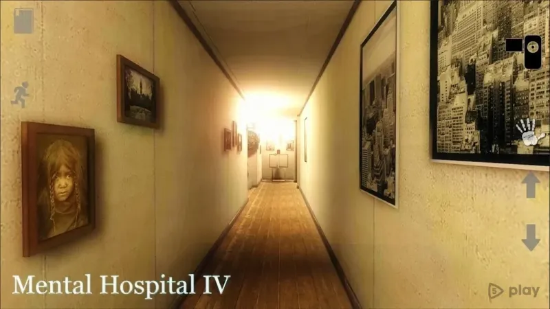Mental Hospital IV Horror Game 2.15 screenshot 3