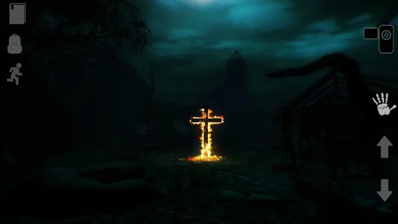 Mental Hospital V - Страшна хоррор-гра screenshot