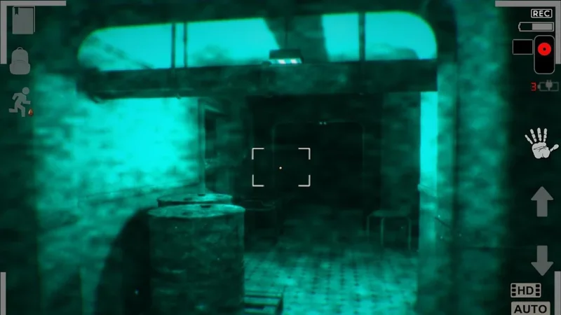 Mental Hospital V - Страшна хоррор-гра screenshot
