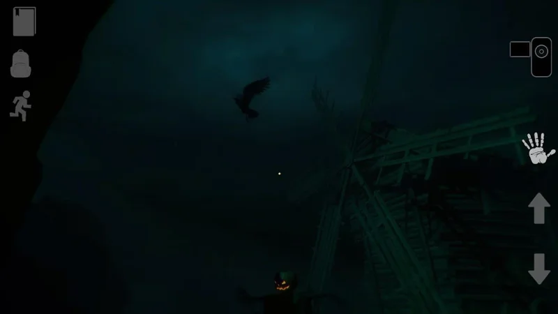 Mental Hospital V - Страшна хоррор-гра screenshot