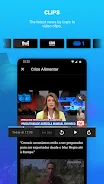 MEO Go screenshot