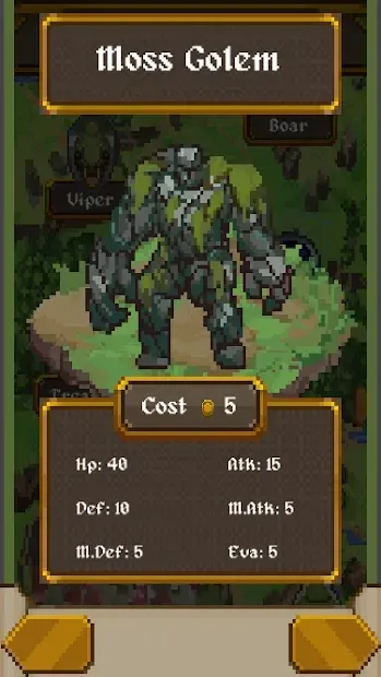 Merchant screenshot 3