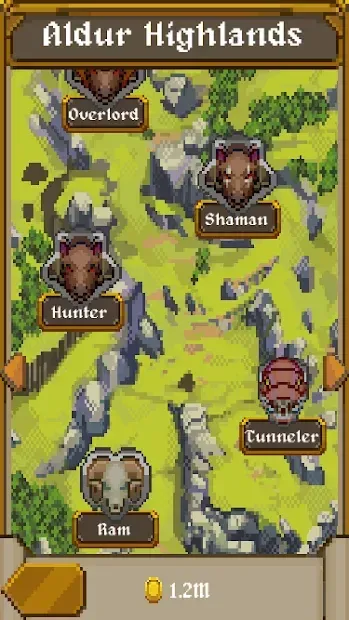 Merchant screenshot 4