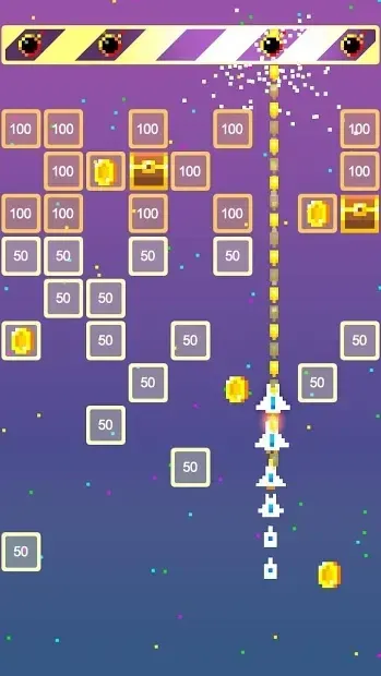 Merge 3 Shooter 1.4.3 screenshot 4