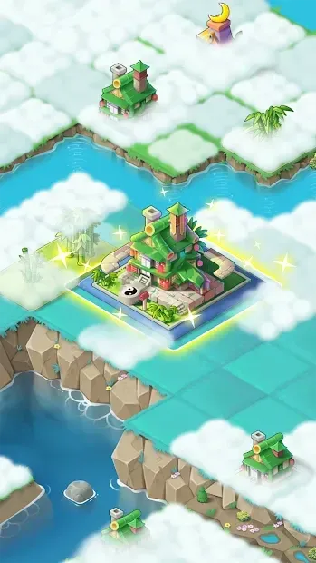 Merge Animals 1.4 screenshot 3