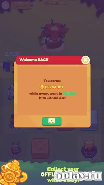 Merge Battle screenshot 4