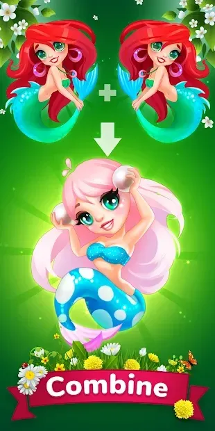 Merge Fairies - Best Idle Clicker 1.1.8 screenshot 4
