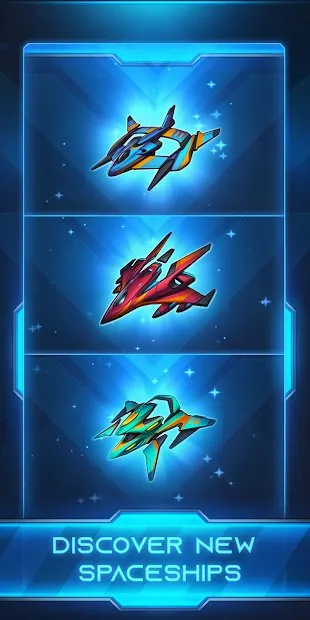 Merge Galaxy PRO screenshot 1