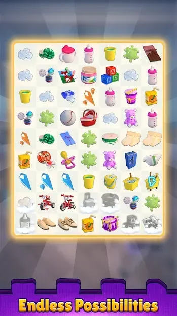 Merge Life 0.9.0 screenshot 1