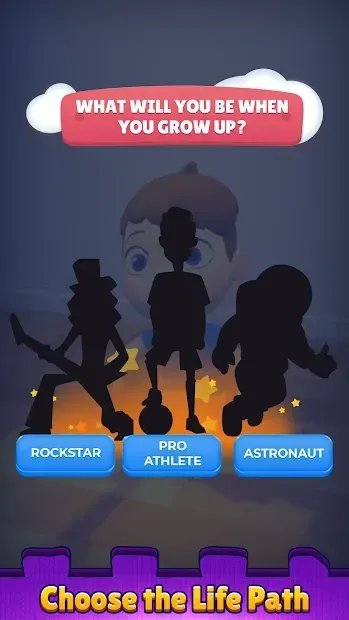 Merge Life 0.9.0 screenshot 2