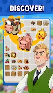 Merge Mayor screenshot