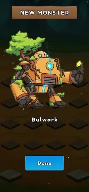 Merge Monsters 1.4.9 screenshot 2