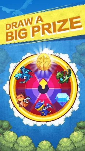 Merge PixelDragon screenshot 4