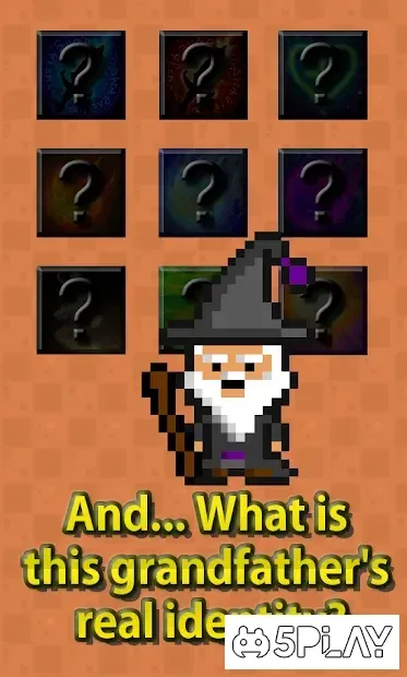 Merge Sword : Idle Merged Sword 1.48.0 screenshot 4