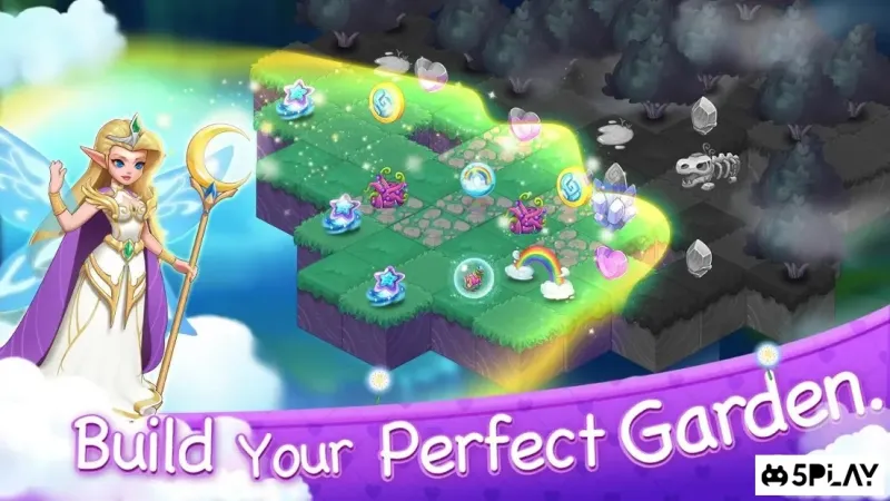 MergeIsland 1.2.8 screenshot 4