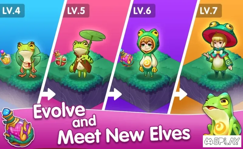 MergFun 1.0.0 screenshot 1