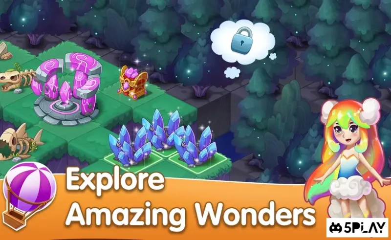 MergFun 1.0.0 screenshot 2