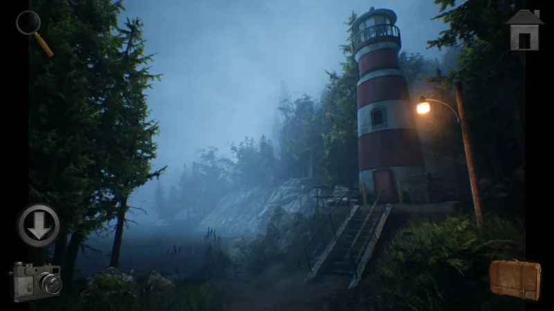 Meridian 157: Prologue screenshot