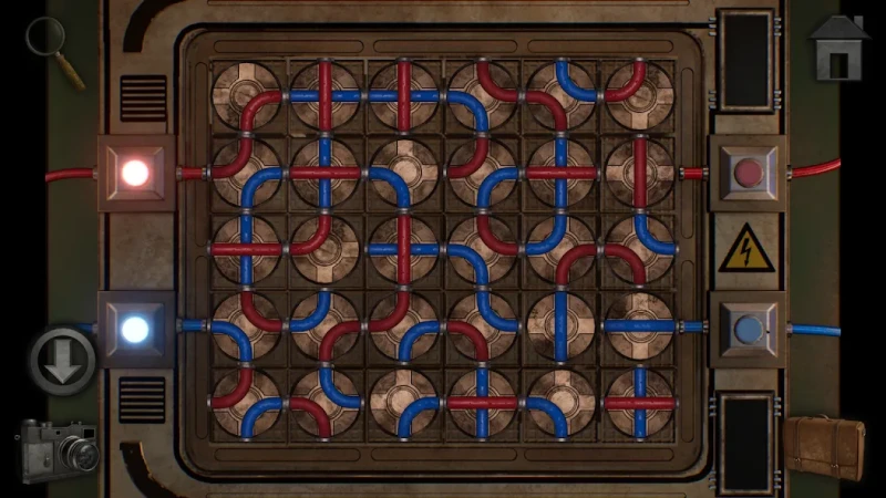 Meridian 157: Prologue screenshot