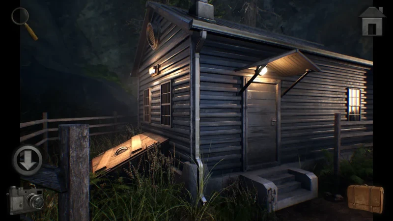 Meridian 157: Prologue screenshot