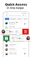 Messages: SMS Texting App screenshot
