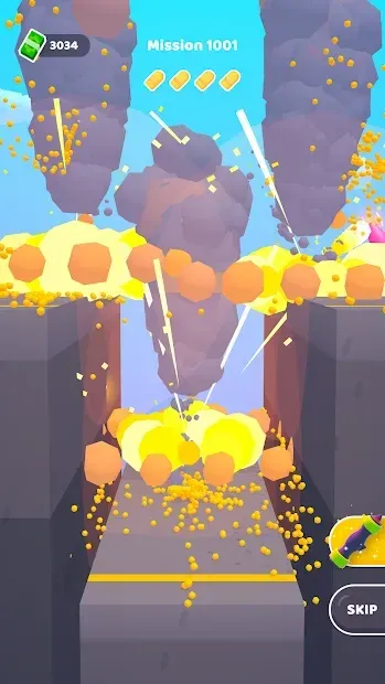 Messy Men 0.9 screenshot 2