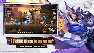 Metal Slug: Awakening screenshot