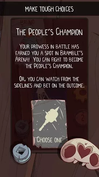 Meteorfall: Journeys screenshot 4