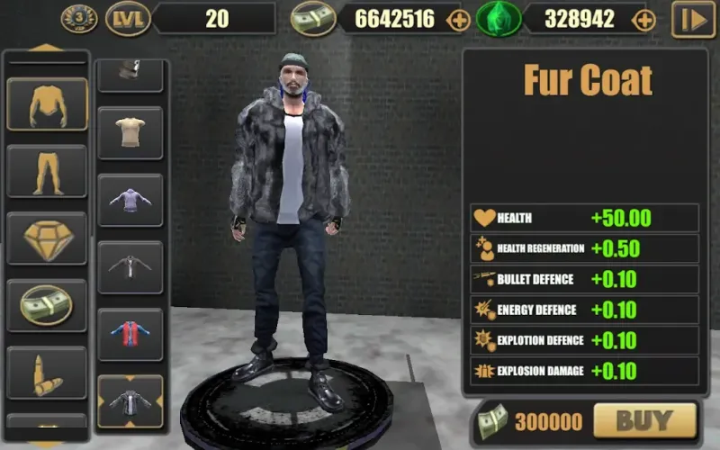 Miami crime simulator screenshot 3