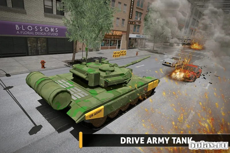 Miami Police Crime Simulator screenshot 4