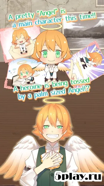 Michael‘s hundred year secret 1.2.1 screenshot 1