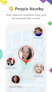 MiChat screenshot