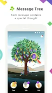MiChat screenshot