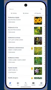 Michigan Flora screenshot