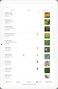 Michigan Flora screenshot