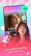 Mico screenshot