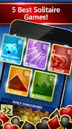 Microsoft Solitaire Collection screenshot