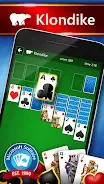 Microsoft Solitaire Collection screenshot