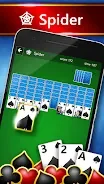 Microsoft Solitaire Collection screenshot