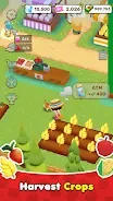 MicroTown.io - My Little Town screenshot