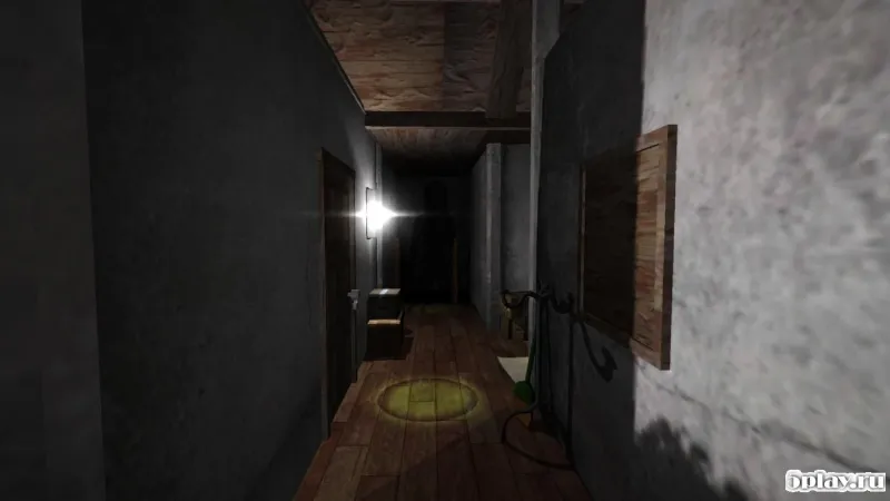Midnight Awake - 3D Horror Game screenshot 3