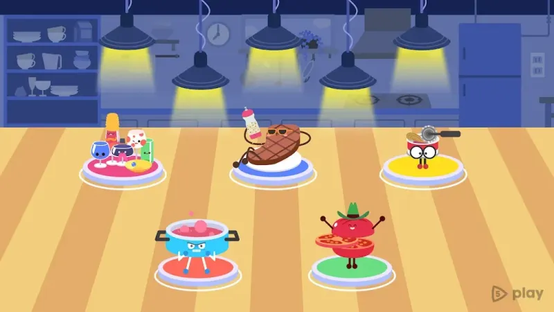 Miga малыш: Музыка для детей 1.2 screenshot 4