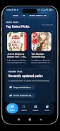 Mihon : Manga & Comics screenshot