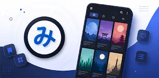 Mihon : Read Manga & Comics screenshot