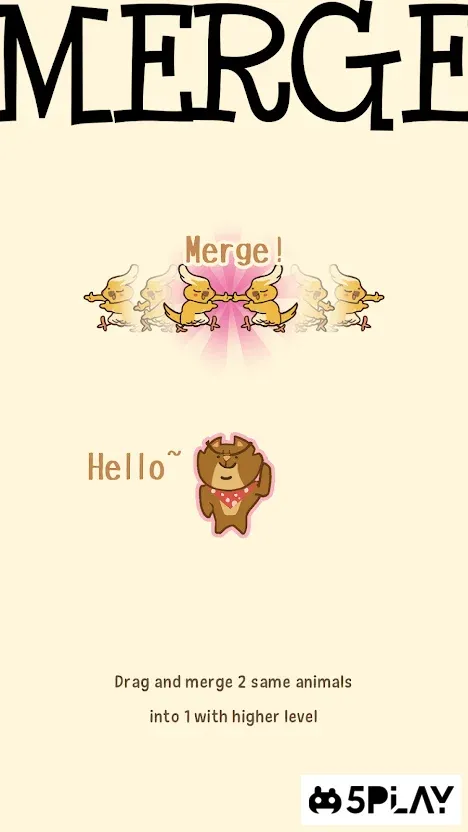 Mikko's Party 1.9 screenshot 2