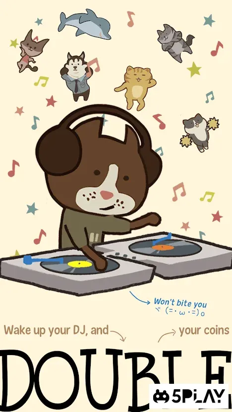 Mikko's Party 1.9 screenshot 3