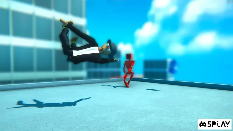 Milkman Karlson 0.3 screenshot 1