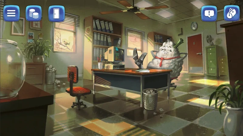 Mind-Shaper screenshot